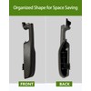 UMISHI Front Left Driver Door Armrest Handle Replacement for Chevy