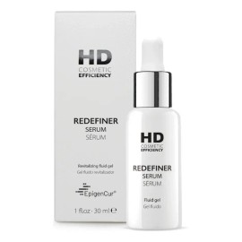 HD Redefiner HD Cosmetic Efficiency Sérum Antiarrugas con Efecto Lifting, 30 ml
