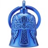 Motorcycle Men Bells - Motorcycle Angel Bell for Men Women,Bell