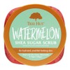TREE HUT, Watermelon Shea Sugar Scrub, Exfoliante Corporal de Azúcar