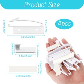 Child Locks for Drawers, Drawer Locks Baby Safety Baby Locks for Cupboards and Drawers Childproof Cupboard Locks Baby Safety Cupboard Locks Child Locks for Cabinets