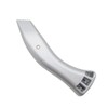 Titan Utility Knife with Fixed Blade, Roofing Cutter, Belt Clip,
