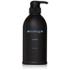 Elabache Hair Shampoo 16.9 fl oz (500 ml)
