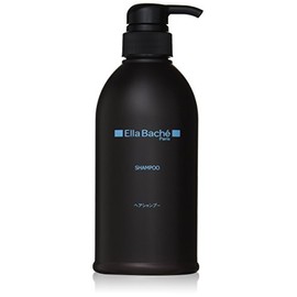Elabache Hair Shampoo 16.9 fl oz (500 ml)