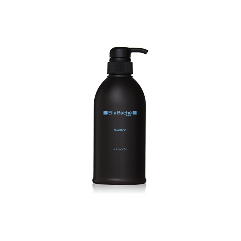 Elabache Hair Shampoo 16.9 fl oz (500 ml)