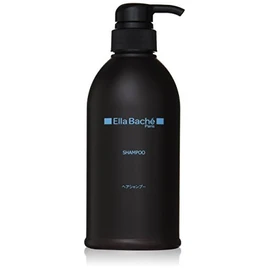 Elabache Hair Shampoo 16.9 fl oz (500 ml)