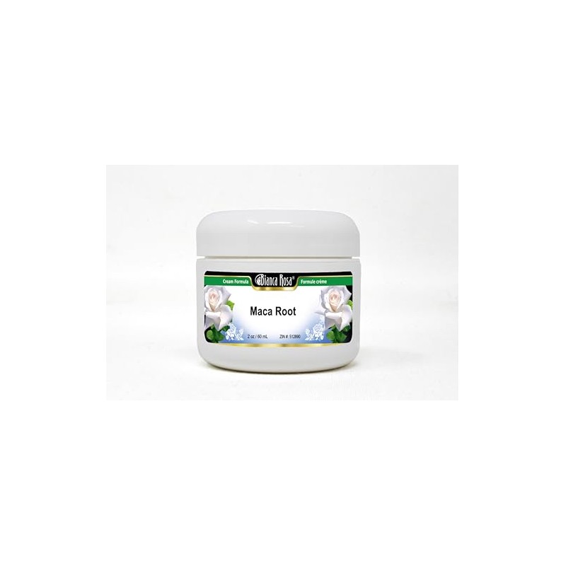 Bianca Rosa Maca Root Cream (2 oz, ZIN: 512890)