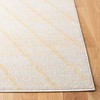 SAFAVIEH Adirondack Collection Accent Rug - 4' x 6', Ivory