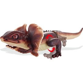Doyusha Rat Shaped Controller and Erimaki Lizard Electric Infrared Control