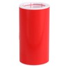 AB Tools Lens Repair Tape Red Car Van Trailer Cracked
