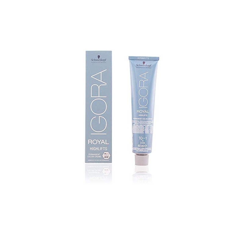 Schwarzkopf IR 10-1 60mL DFINLEP