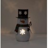 Scentsy Snow Day Warmer Holiday Collection 2021 Snowman