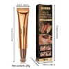 Contour Stick Highlighter Wand Makeup Contour Wand Liquid Blush Stick