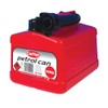 CarPlan Leaded Petrol Fuel Can - Red, 5 Litre