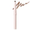 Esprique W Eyebrow Styler (Pencil) (Refill) BR300 Brown 0.1g 1.0
