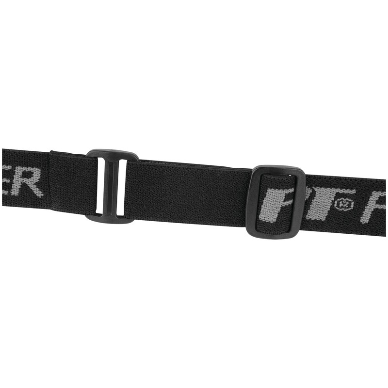 Performance Tool W2691 Firepoint 70LM AA Headlamp - Adjustable Elastic