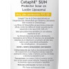 Cetaphil Protector Solar En Loción Cetaphil Sun Fps 50+ 100ml