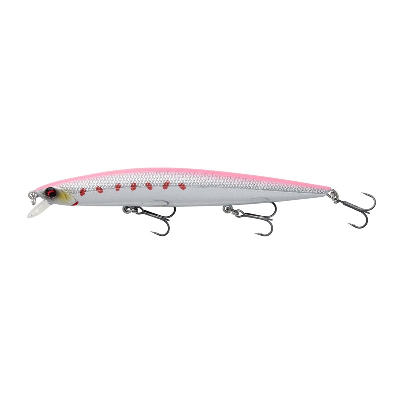 Savage Gear Sea Bass Minnow Realistic Saltwater Fishing Lure for