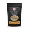 Molienda Sagrada Tisana Toronjil, Infusión Herbal 150 g