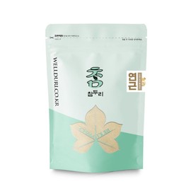 Chamduri lotus root powder 500g (domestic) / 참두리 연근 가루 분말 500g (국내산)