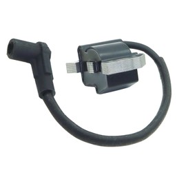 2 Sets of 21171-0743 Ignition Coil kit Compatible with Kawasaki FR541V FR651V FR600V FR730V FR691V FX751V FX801V Series Mower Engine Replaces for 21171-0738 21171-0711