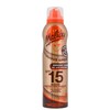 Malibu Continuous Bronzing Tanning Oil Coconut (SPF 15) - 175