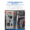 Carmate (CARMATE) Car-specific Drink Holder Console Mount RAV4 (H31.4~R7.12) /