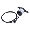 Water Pump Runs Stably EnergySaving ElectricitySaving Safe Quiet Water Aspirator
