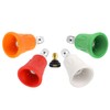 FIXFANS Pressure Washer Nozzle Guard, Stainless Steel High Power Washer