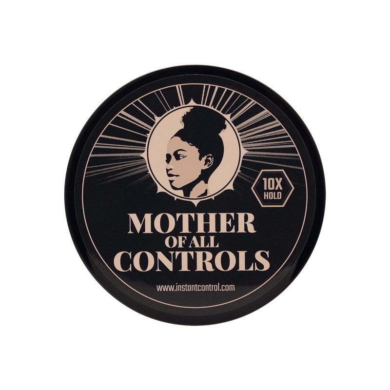Mother of All Controls (4 Ounce)