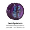 Yomega The Original Brain - Professional Yoyo for Kids and