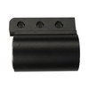 Electric Scooter Folding Clamp Aluminum Alloy Vertical Rod Rugged Lock