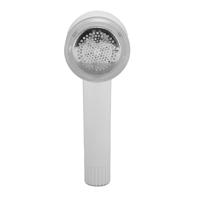 Electric Lint Shaver Fuzz Removing 6 Blades High Efficiency Lint