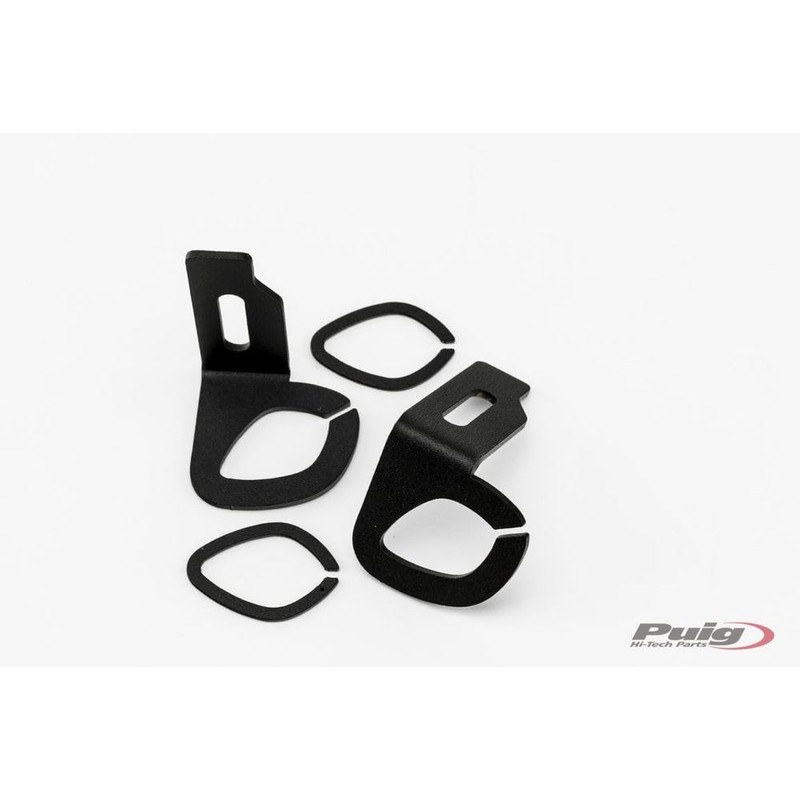 Original Indicator Holder for Ducati Panigale V4 18 Inch -