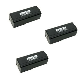 Elite Core 3 Elite Core Wired Bodypack for Headphone Extension (3.5MM FM - XLRF)