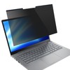 14" 16:10 Magnetic Anti Peeking Filter, Privacy Filter for Laptop