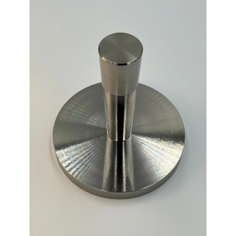 Karmelizer Burger Press (Grade 5 Titanium)