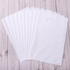 ysmile Merchandise Bag for Small Business Plastic Shopping Bag Store