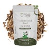 Natural Way Yellow Dock Root Cut & Sifted (Rumex crispus)