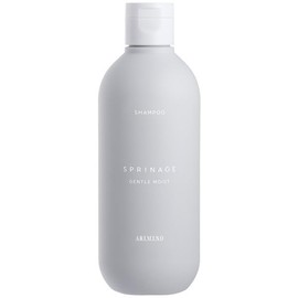 Renewal Arimino Sprinage Shampoo Gentle Moist a (280ml)