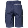 Planam Work Shorts, Canvas, 320, blue, 2178056