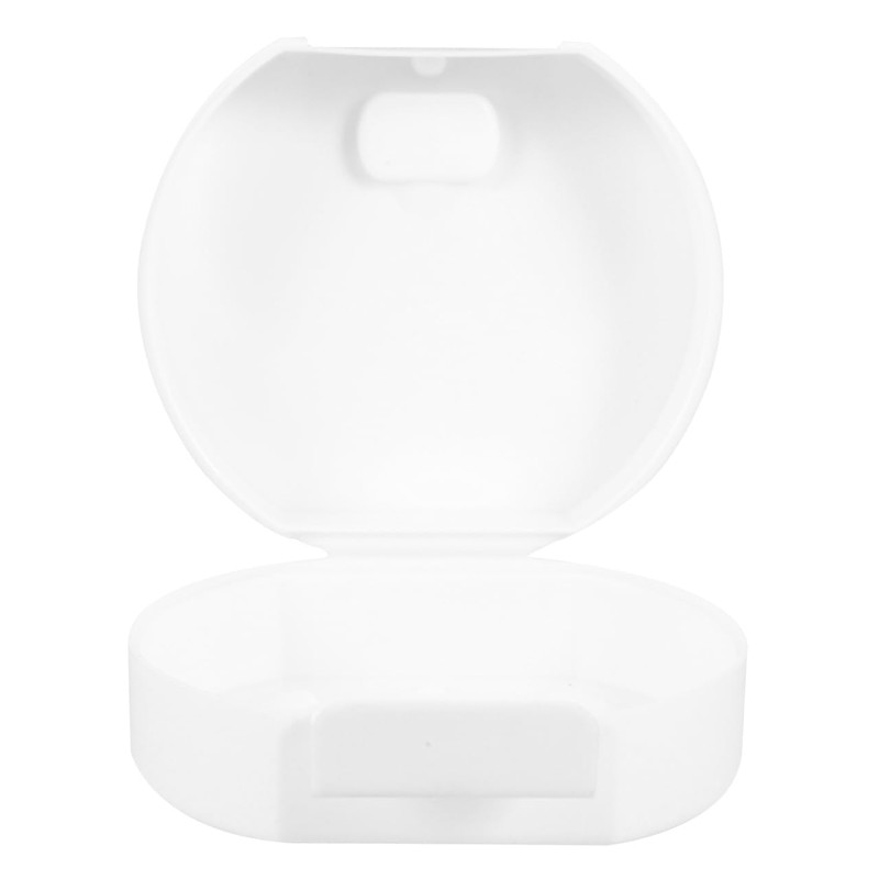 Frcolor Soap Case, Portable Soap Dish, Soap Box, Soap Case