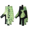 Gillz Men's Gloves (Bass AOP, S/M)