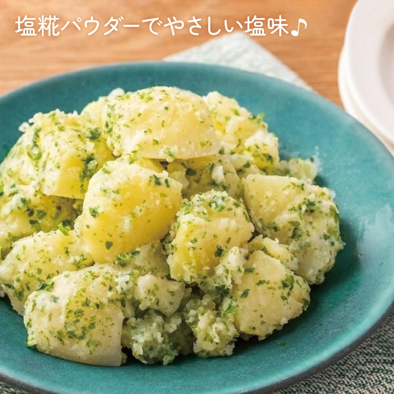 Marukome Plus Koji Salt Koji Powder 3.5 oz (100 g)