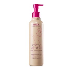 Aveda Cherry Almond Hand & Body Wash Jabón líquido | Piel Suave y Nutrida