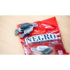 Hungarian Classic Negro Hard Candy Throat Sweeper Tablets