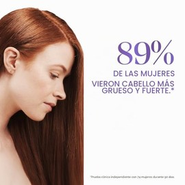 Dove Scalp Hair Therapy Sérum para el Cuero Cabelludo, Density Boost, Fullness Restore, 59 Ml, Dove, HAIR_STYLING_AGENT, Crema, 1 Unidades, Gisou