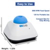 ONiLAB Mini Vortex Mixer with Touch Function, Lab Mixing, Nail