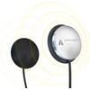 I A S U S XS2.1R Helmet Speaker with Foam