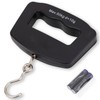 ProBytes Digital Luggage Weighing Scale - Precise Measurement, 10 Grams